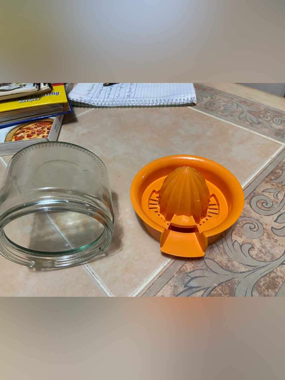 Citrus juicer - Picture 2 of 3